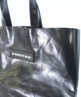 FREITAG（フライターグ）トートバッグ 黒 サイズ:- レディース/2200646574134
