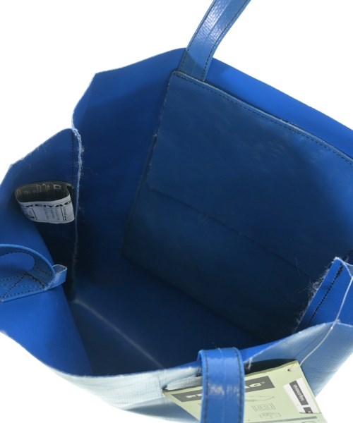 FREITAG（フライターグ）トートバッグ 青 サイズ:- メンズ/2200705553032