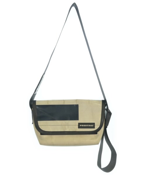 FREITAG(フライターグ)ショルダーバッグ 白 サイズ:-/2200670156030