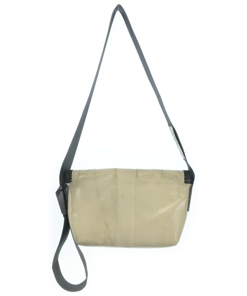 FREITAG（フライターグ）ショルダーバッグ 白 サイズ:- メンズ/2200670156030