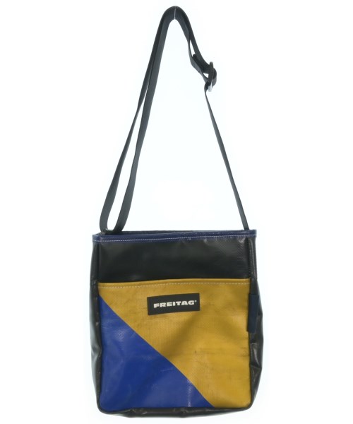 FREITAG(フライターグ)ショルダーバッグ 黒 サイズ:-/2200667708938