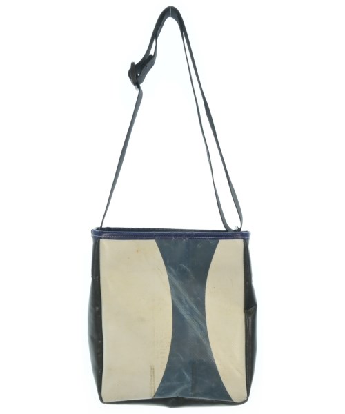 FREITAG（フライターグ）ショルダーバッグ 黒 サイズ:- メンズ/2200667708938