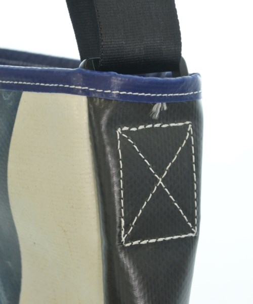 FREITAG（フライターグ）ショルダーバッグ 黒 サイズ:- メンズ/2200667708938