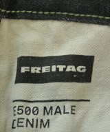 FREITAG（フライターグ）デニムパンツ 黒 サイズ:29(S位) メンズ/2200668478083