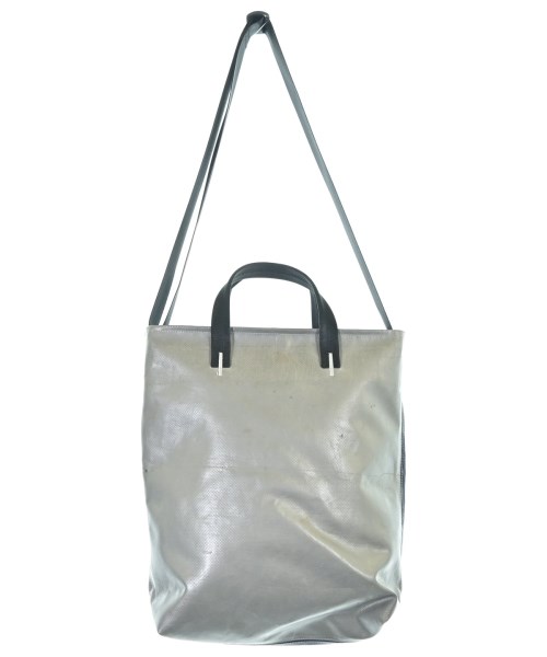 FREITAG（フライターグ）ショルダーバッグ グレー サイズ:- メンズ/2200732699024