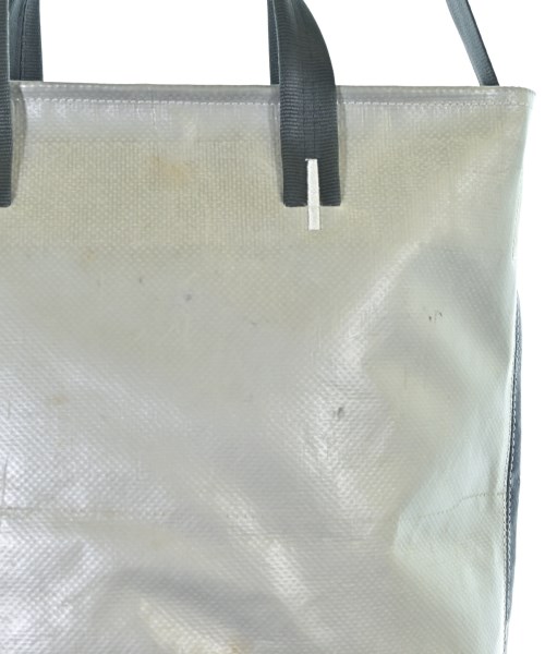 FREITAG（フライターグ）ショルダーバッグ グレー サイズ:- メンズ/2200732699024