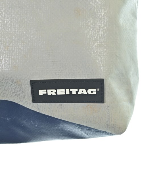 FREITAG（フライターグ）ショルダーバッグ グレー サイズ:- メンズ/2200732699024