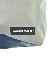 FREITAG（フライターグ）ショルダーバッグ グレー サイズ:- メンズ/2200732699024