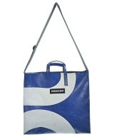 FREITAG（フライターグ）トートバッグ 青 サイズ:- メンズ/2200732914035