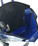 FREITAG（フライターグ）トートバッグ 青 サイズ:- メンズ/2200732914035