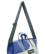 FREITAG（フライターグ）トートバッグ 青 サイズ:- メンズ/2200732914035