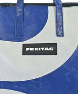 FREITAG（フライターグ）トートバッグ 青 サイズ:- メンズ/2200732914035