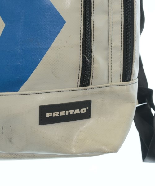 FREITAG（フライターグ）バックパック・リュック グレー サイズ:- メンズ/2200728957145