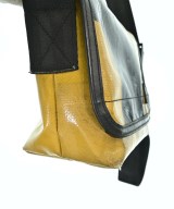 FREITAG（フライターグ）メッセンジャーバッグ 黄 サイズ:- メンズ/2200686185024