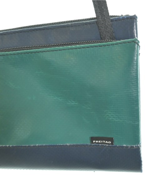 FREITAG（フライターグ）ショルダーバッグ 紺 サイズ:- メンズ/2200688321024
