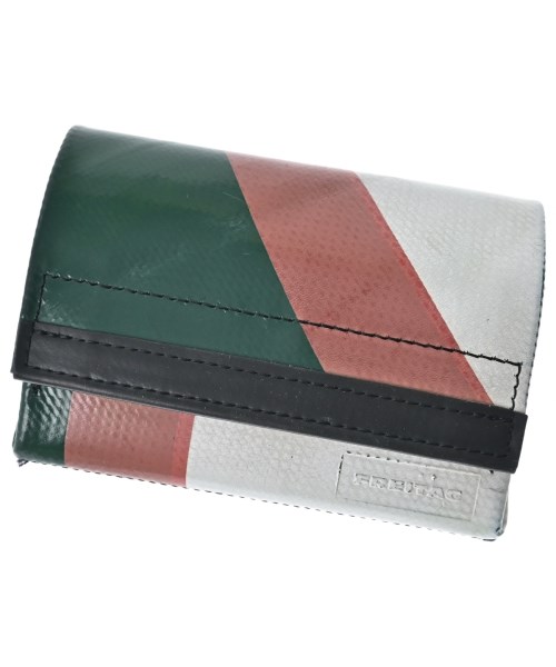 FREITAG(フライターグ)財布・コインケース 白 サイズ:-/2200688321031