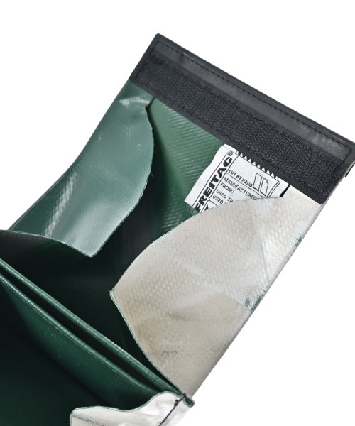 FREITAG（フライターグ）財布・コインケース 白 サイズ:- メンズ/2200688321031