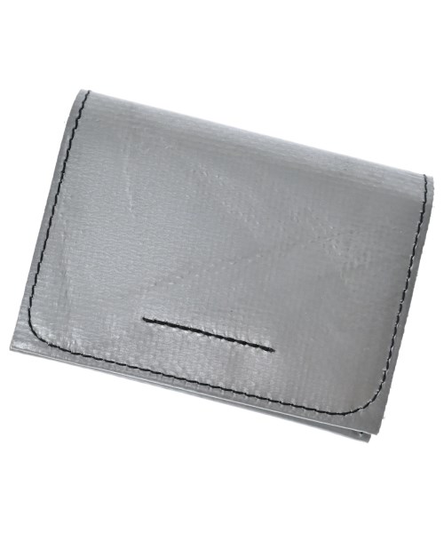 FREITAG(フライターグ)カードケース グレー サイズ:-/2200688321048