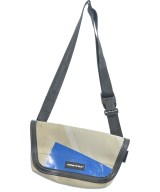 FREITAG（フライターグ）ショルダーバッグ ベージュ サイズ:- メンズ/2200689519055