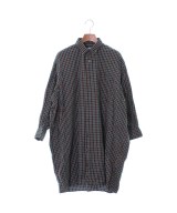 INDIVIDUALIZED SHIRTS シャツワンピース