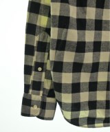 INDIVIDUALIZED SHIRTS（インディビジュアライズドシャツ）カジュアルシャツ 黒 サイズ:32(XS位) メンズ/2200518396024