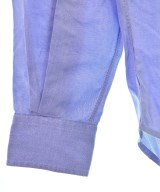 INDIVIDUALIZED SHIRTS（インディビジュアライズドシャツ）カジュアルシャツ 青 サイズ:13 1/2(XS位) メンズ/2200455074092