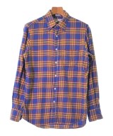 INDIVIDUALIZED SHIRTS カジュアルシャツ