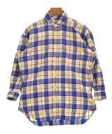 INDIVIDUALIZED SHIRTS カジュアルシャツ