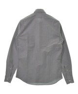 INDIVIDUALIZED SHIRTS（インディビジュアライズドシャツ）カジュアルシャツ グレー サイズ:S メンズ/2200468109026