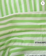 INDIVIDUALIZED SHIRTS（インディビジュアライズドシャツ）カジュアルシャツ 緑 サイズ:M メンズ/2200467206061