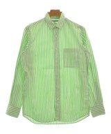 INDIVIDUALIZED SHIRTS カジュアルシャツ