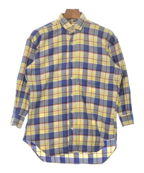 インディビジュアライズドシャツ(INDIVIDUALIZED SHIRTS)のINDIVIDUALIZED SHIRTS カジュアルシャツ