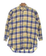 INDIVIDUALIZED SHIRTS カジュアルシャツ