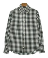 INDIVIDUALIZED SHIRTS カジュアルシャツ