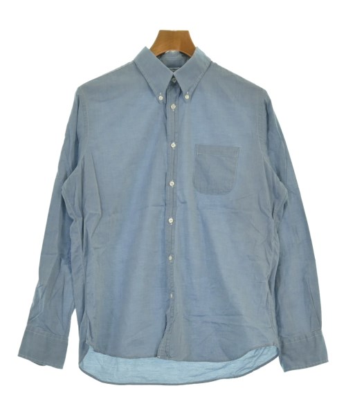 インディビジュアライズドシャツ(INDIVIDUALIZED SHIRTS)のINDIVIDUALIZED SHIRTS カジュアルシャツ