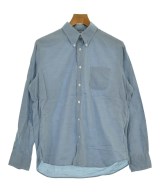 INDIVIDUALIZED SHIRTS カジュアルシャツ