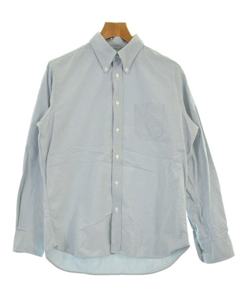 インディビジュアライズドシャツ(INDIVIDUALIZED SHIRTS)のINDIVIDUALIZED SHIRTS カジュアルシャツ