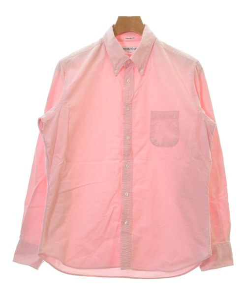 インディビジュアライズドシャツ(INDIVIDUALIZED SHIRTS)のINDIVIDUALIZED SHIRTS カジュアルシャツ