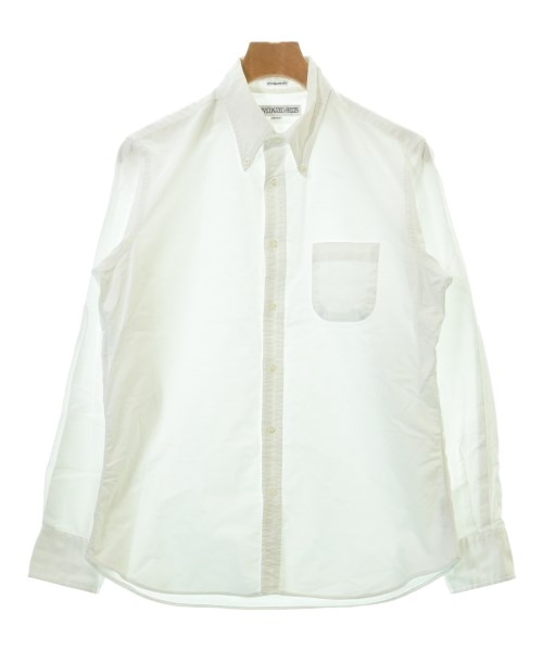 インディビジュアライズドシャツ(INDIVIDUALIZED SHIRTS)のINDIVIDUALIZED SHIRTS カジュアルシャツ