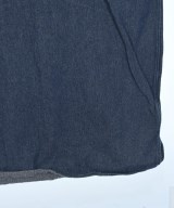 INDIVIDUALIZED SHIRTS（インディビジュアライズドシャツ）カジュアルシャツ 青 サイズ:-(XXL位) メンズ/2200631853084