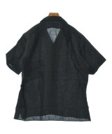 INDIVIDUALIZED SHIRTS（インディビジュアライズドシャツ）カジュアルシャツ 黒 サイズ:S メンズ/2200635080042