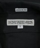 INDIVIDUALIZED SHIRTS（インディビジュアライズドシャツ）カジュアルシャツ 黒 サイズ:S メンズ/2200635080042