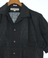 INDIVIDUALIZED SHIRTS（インディビジュアライズドシャツ）カジュアルシャツ 黒 サイズ:S メンズ/2200635080042
