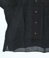 INDIVIDUALIZED SHIRTS（インディビジュアライズドシャツ）カジュアルシャツ 黒 サイズ:S メンズ/2200635080042