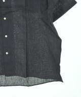 INDIVIDUALIZED SHIRTS（インディビジュアライズドシャツ）カジュアルシャツ 黒 サイズ:S メンズ/2200635080059