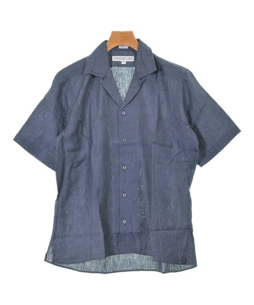 インディビジュアライズドシャツ(INDIVIDUALIZED SHIRTS)のINDIVIDUALIZED SHIRTS カジュアルシャツ