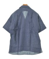 INDIVIDUALIZED SHIRTS（インディビジュアライズドシャツ）カジュアルシャツ 青 サイズ:S メンズ/2200635080066