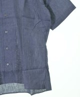 INDIVIDUALIZED SHIRTS（インディビジュアライズドシャツ）カジュアルシャツ 青 サイズ:S メンズ/2200635080066