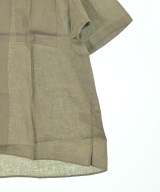 INDIVIDUALIZED SHIRTS（インディビジュアライズドシャツ）カジュアルシャツ カーキ サイズ:S メンズ/2200635080073