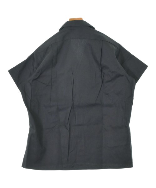 INDIVIDUALIZED SHIRTS（インディビジュアライズドシャツ）カジュアルシャツ 黒 サイズ:M メンズ/2200635080080